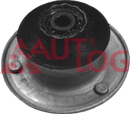 Autlog FT1922 - Опора стойки амортизатора, подушка autospares.lv