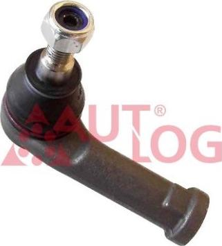 Autlog FT1448 - Наконечник рулевой тяги, шарнир autospares.lv