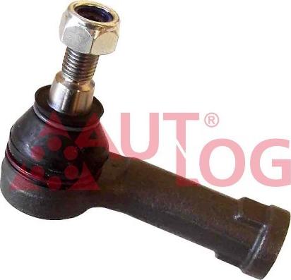 Autlog FT1447 - Наконечник рулевой тяги, шарнир autospares.lv