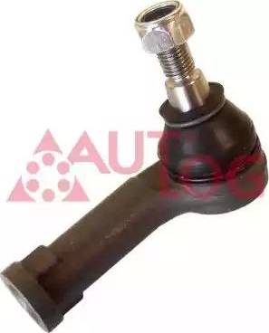 Autlog FT1450 - Наконечник рулевой тяги, шарнир autospares.lv