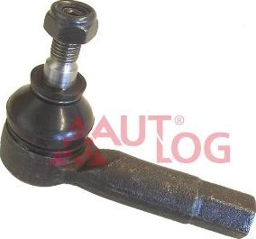 Autlog FT1451 - Наконечник рулевой тяги, шарнир autospares.lv