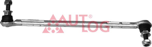 Autlog FT1477 - Тяга / стойка, стабилизатор autospares.lv