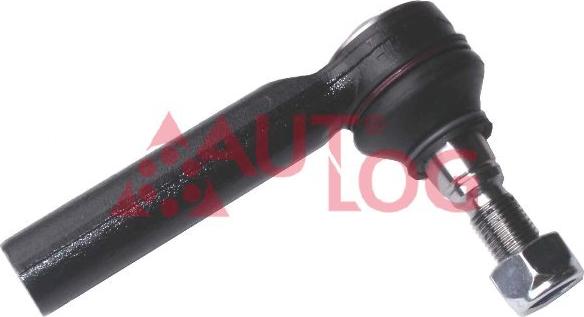 Autlog FT1352 - Наконечник рулевой тяги, шарнир autospares.lv