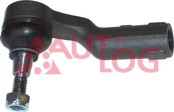 Autlog FT1366 - Наконечник рулевой тяги, шарнир autospares.lv