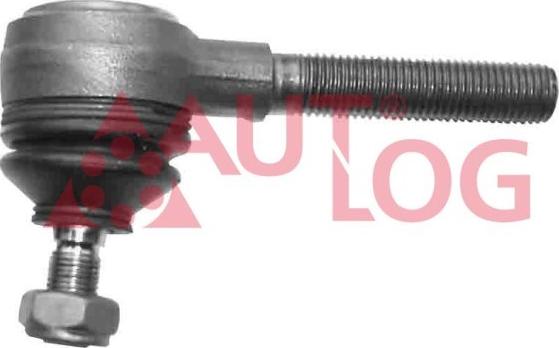 Autlog FT1376 - Наконечник рулевой тяги, шарнир autospares.lv