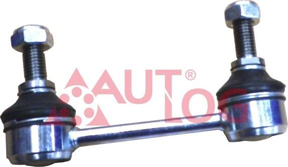 Autlog FT1221 - Тяга / стойка, стабилизатор autospares.lv