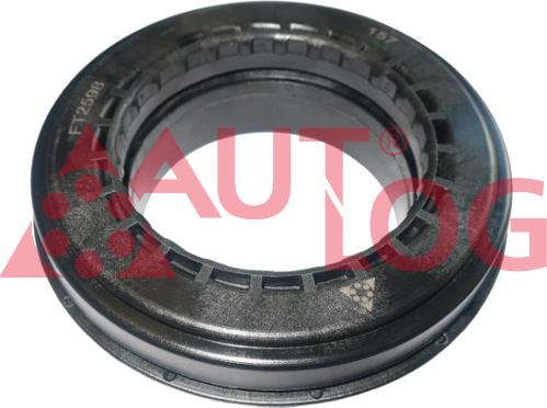 Autlog FT2598 - Опора стойки амортизатора, подушка autospares.lv