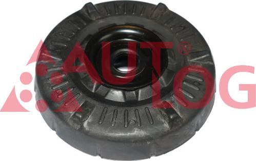 Autlog FT2519 - Опора стойки амортизатора, подушка autospares.lv