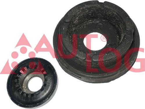 Autlog FT2518 - Опора стойки амортизатора, подушка autospares.lv