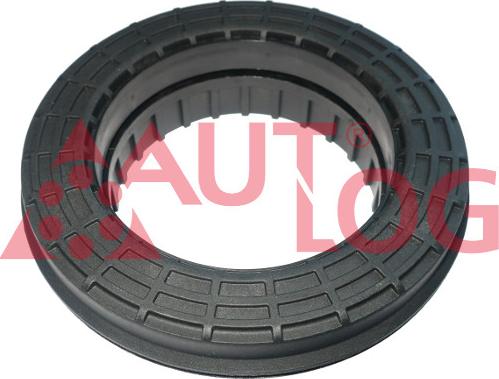 Autlog FT2589 - Подшипник качения, опора стойки амортизатора autospares.lv