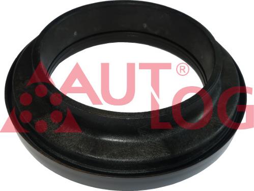 Autlog FT2588 - Подшипник качения, опора стойки амортизатора autospares.lv