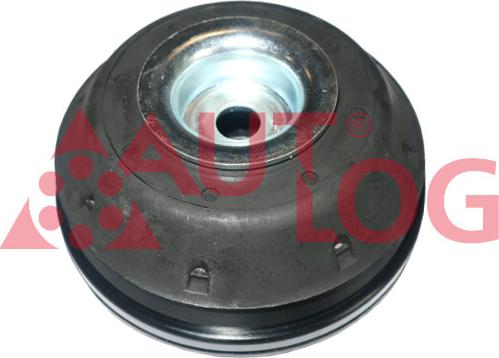 Autlog FT2530 - Опора стойки амортизатора, подушка autospares.lv