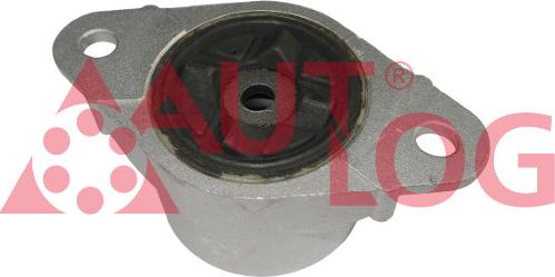 Autlog FT2533 - Опора стойки амортизатора, подушка autospares.lv