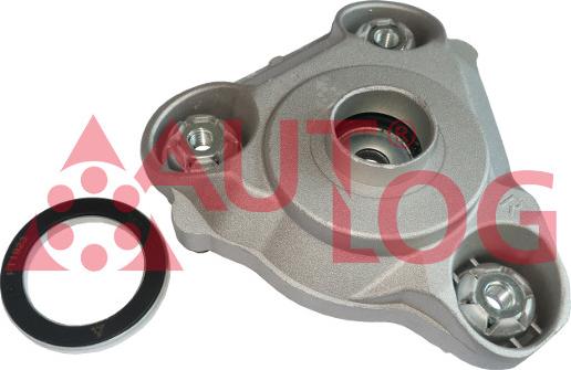 Autlog FT2524 - Опора стойки амортизатора, подушка autospares.lv