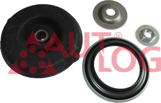 Autlog FT2643 - Опора стойки амортизатора, подушка autospares.lv