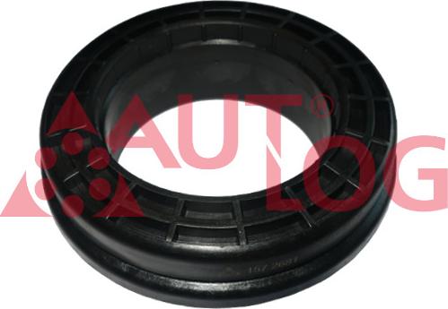 Autlog FT2681 - Подшипник качения, опора стойки амортизатора autospares.lv