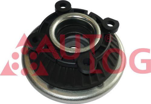 Autlog FT2634 - Опора стойки амортизатора, подушка autospares.lv