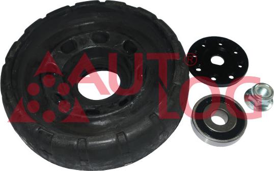 Autlog FT2635 - Опора стойки амортизатора, подушка autospares.lv