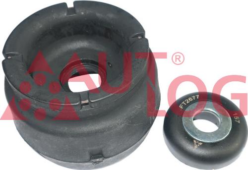 Autlog FT2678 - Опора стойки амортизатора, подушка autospares.lv