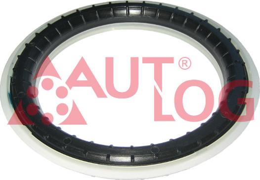 Autlog FT2010 - Подшипник качения, опора стойки амортизатора autospares.lv