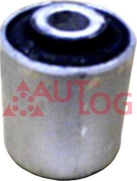 Autlog FT2171 - Сайлентблок, рычаг подвески колеса autospares.lv