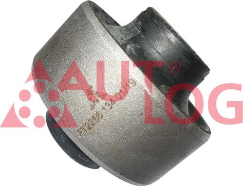 Autlog FT2266 - Сайлентблок, рычаг подвески колеса autospares.lv