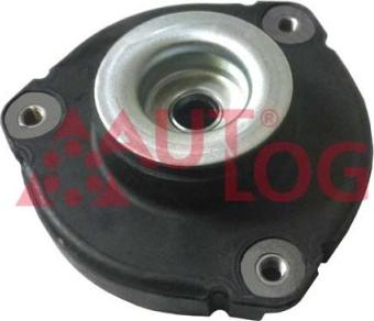 Autlog FT2205 - Опора стойки амортизатора, подушка autospares.lv