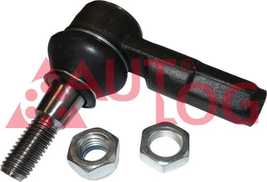 Autlog FT2238 - Наконечник рулевой тяги, шарнир autospares.lv