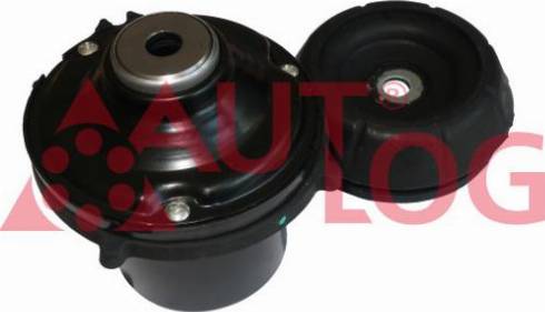 Autlog FT2220 - Опора стойки амортизатора, подушка autospares.lv