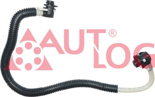 Autlog KL3112 - Топливопровод autospares.lv