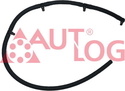 Autlog KL3255 - Шланг, распределение топлива autospares.lv