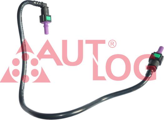 Autlog KL3209 - Топливопровод autospares.lv