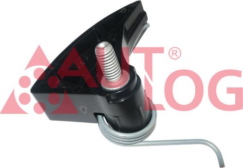 Autlog KT5011 - Планка успокоителя, цепь привода autospares.lv