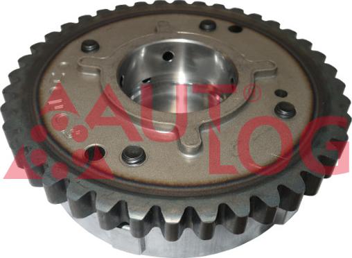 Autlog KT7044 - Шестерня привода распределительного вала autospares.lv