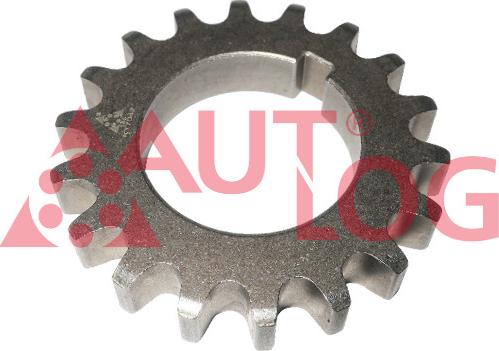 Autlog KT7042 - Шестерня, коленчатый вал autospares.lv