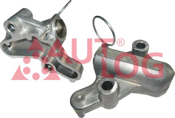 Autlog KT7010 - Натяжитель цепи ГРМ autospares.lv