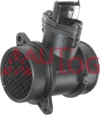 Autlog LM1050 - Датчик потока, массы воздуха autospares.lv