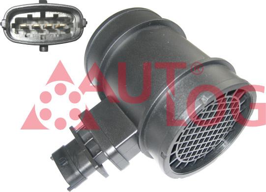 Autlog LM1144 - Датчик потока, массы воздуха autospares.lv