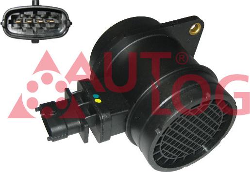 Autlog LM1141 - Датчик потока, массы воздуха autospares.lv