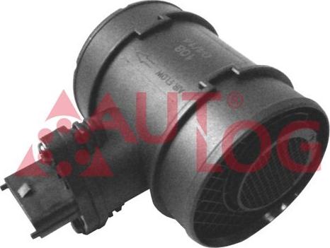 Autlog LM1135 - Датчик потока, массы воздуха autospares.lv