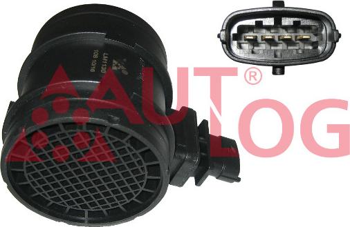 Autlog LM1130 - Датчик потока, массы воздуха autospares.lv