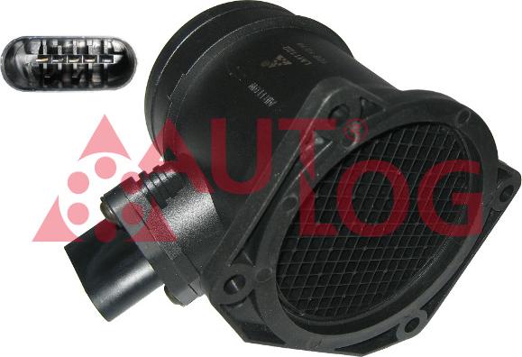 Autlog LM1122 - Датчик потока, массы воздуха autospares.lv