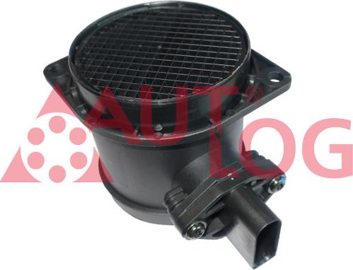 Autlog LM1240 - Датчик потока, массы воздуха autospares.lv