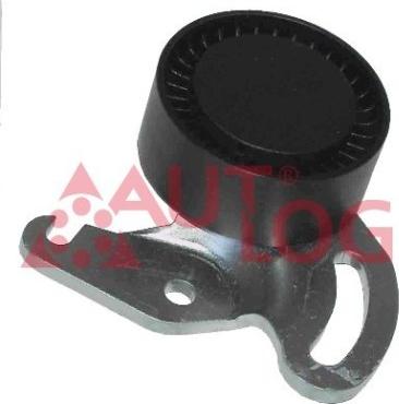 Autlog RT1498 - Натяжитель, поликлиновый ремень autospares.lv