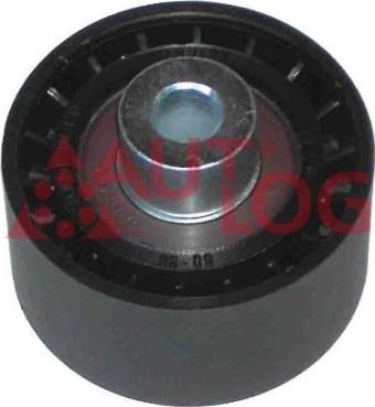 Autlog RT1485 - Направляющий ролик, зубчатый ремень ГРМ autospares.lv