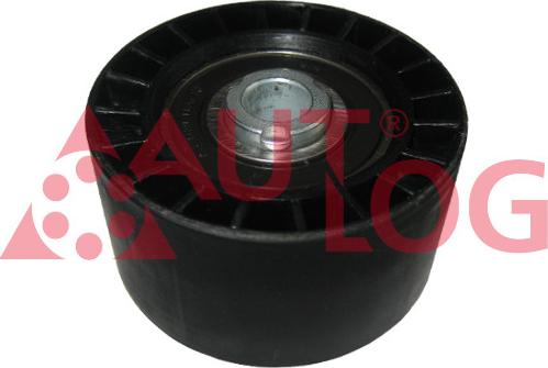 Autlog RT1385 - Направляющий ролик, зубчатый ремень ГРМ autospares.lv