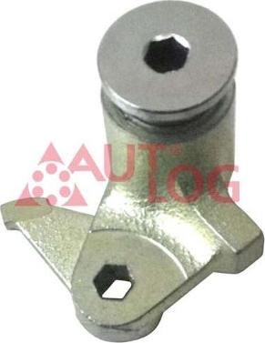 Autlog RT1772 - Натяжная планка, ремень ГРМ autospares.lv