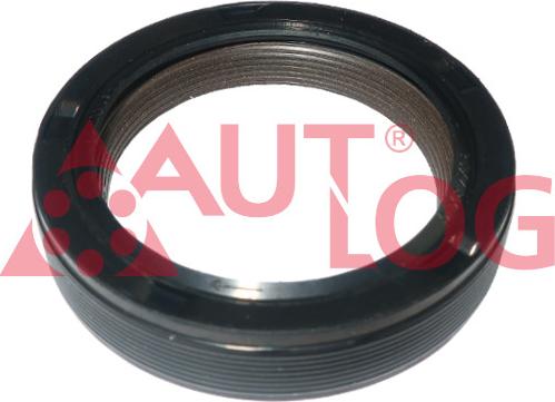Autlog WD1502 - Уплотняющее кольцо, коленчатый вал autospares.lv