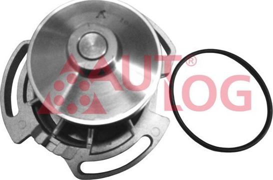 Autlog WP7072 - Водяной насос autospares.lv