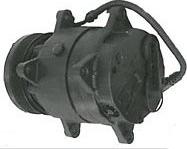 Auto Air Gloucester 14-5024 - Компрессор кондиционера autospares.lv